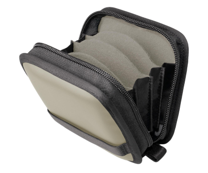 Akcesoria Foto WANDRD Lens Filter Case Yuma Tan